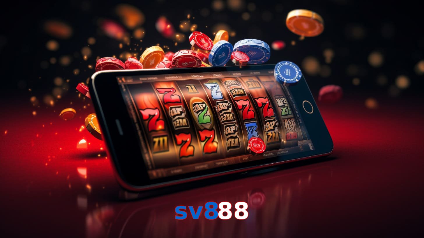 sv888